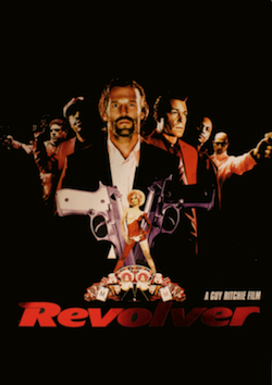 Revolver